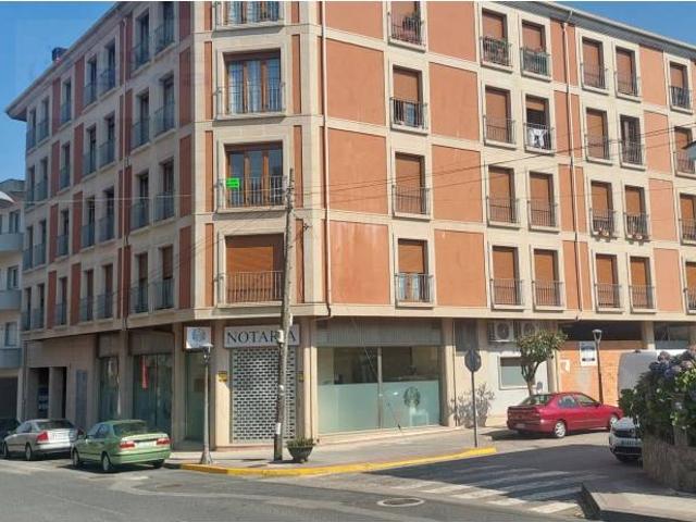 Piso en Venta en Silleda