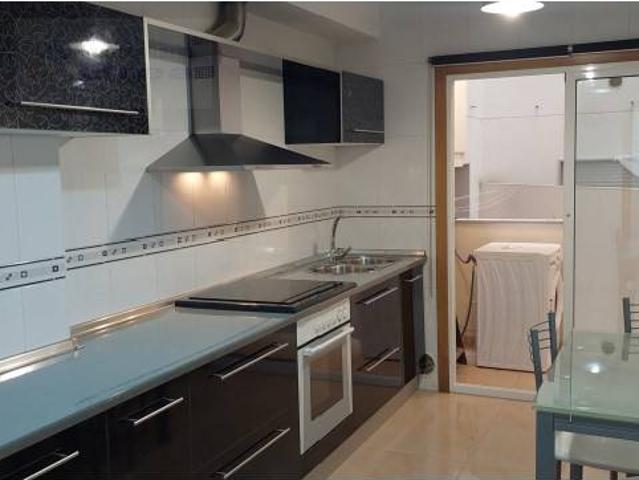 Piso en Venta en Silleda