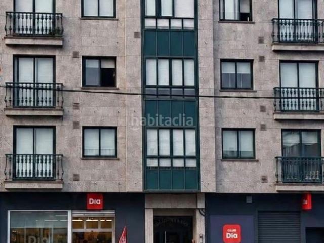 Piso en venta en Silleda. Duplex amplio en Silleda. Pisos.