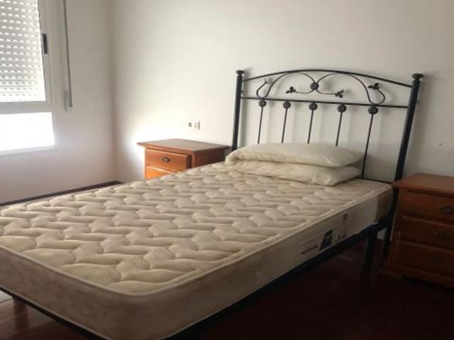 Piso en Venta en Silleda, Pontevedra