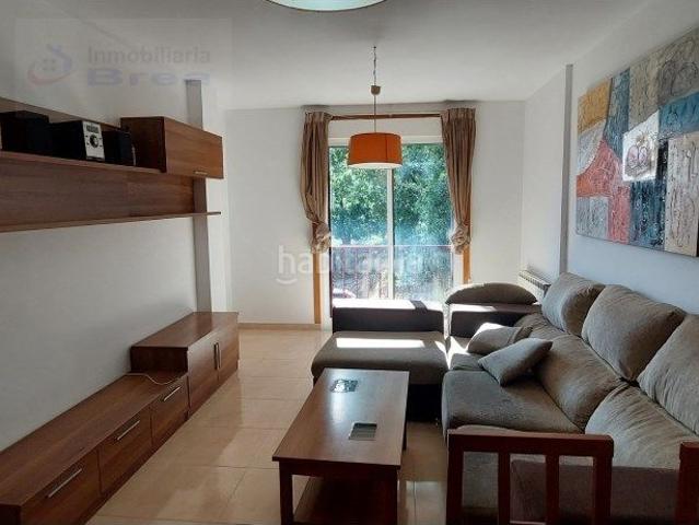 Piso en venta en Silleda. Piso 3 habitaciones Venta Silleda. Pisos.