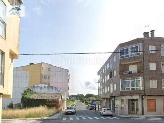 Piso en venta en Silleda. VENTA PISO SILLEDA PONTEVEDRA. Pisos.