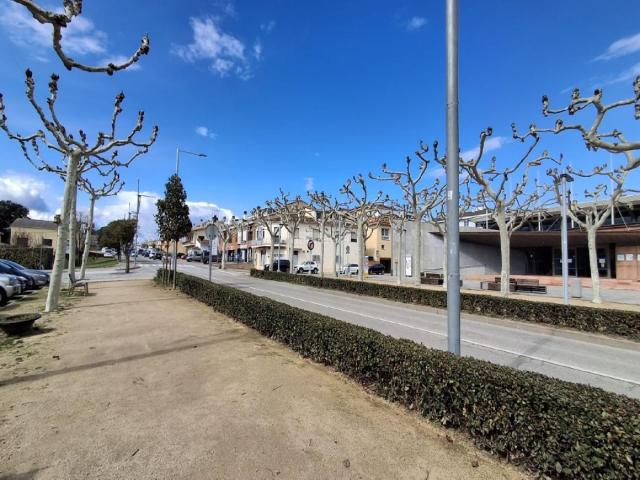 Piso en venta en Sils. SILS Vidreres. Pisos.
