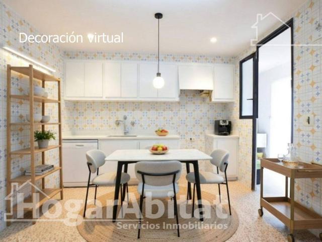 Piso en Venta en Simat de La Valldigna