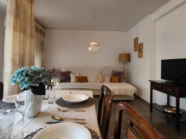 Piso en venta en Simat de la Valldigna, Valencia Costa Valencia
