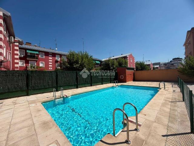 Piso en Venta en Simancas