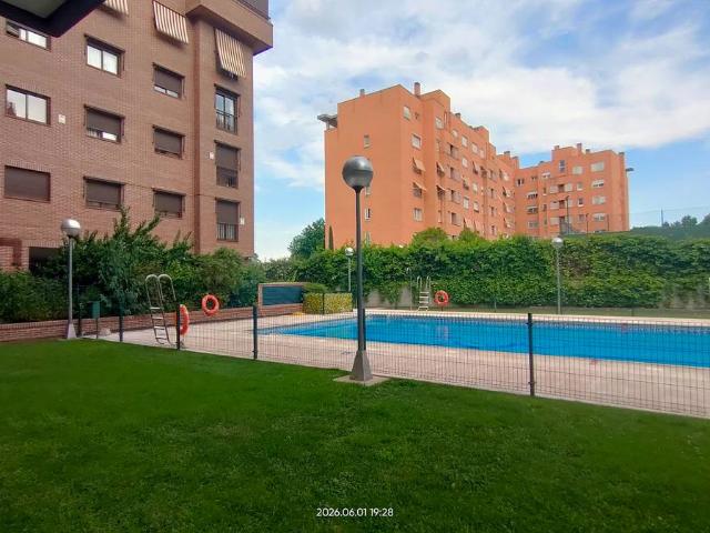Piso en Venta en Simancas