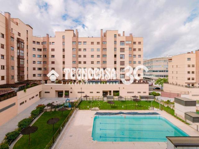 Piso en Venta en Simancas