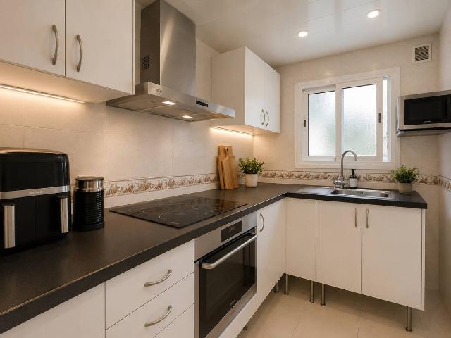 Piso en Venta en Singuerlín