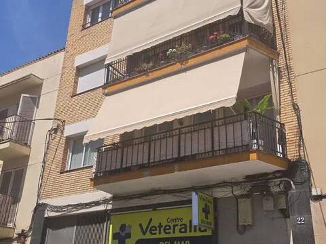 Piso en Venta en Sitges