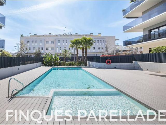 Piso en Venta en Sitges
