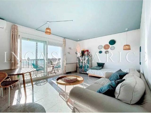 Piso en Venta en Sitges