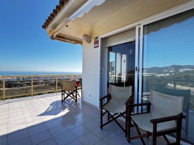 Piso en Venta en Sitges