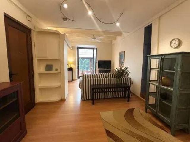 Piso en Venta en Sitges
