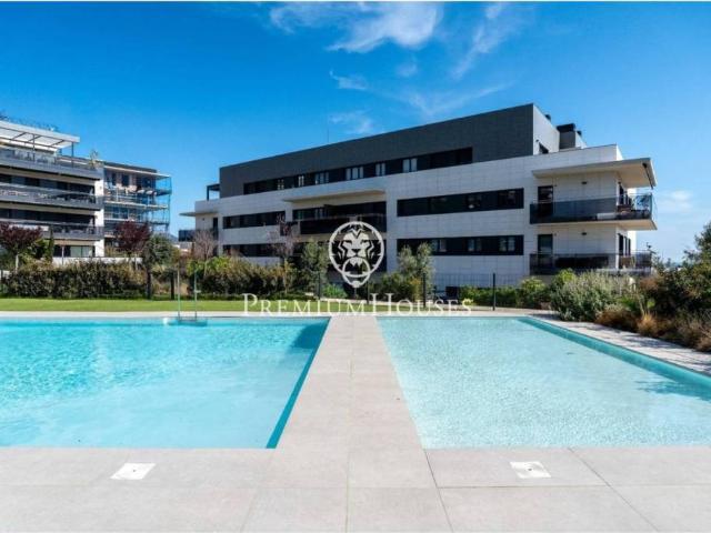 Piso en Venta en Sitges
