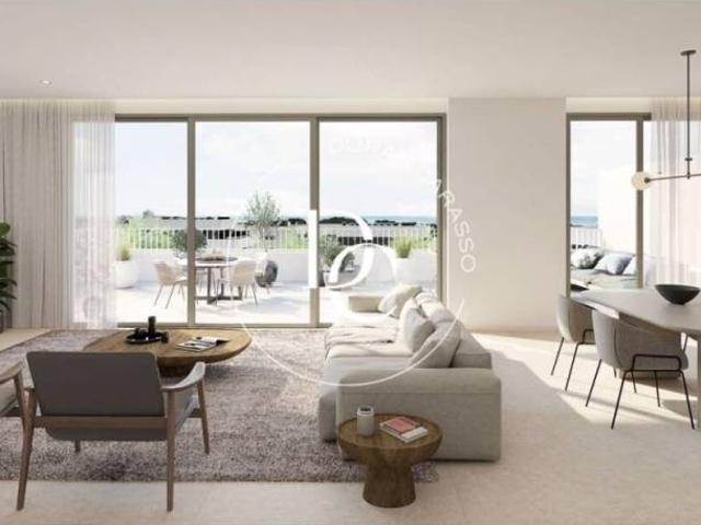 Piso en Venta en Sitges