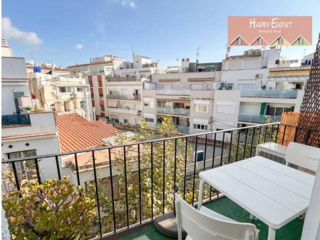 Piso en Venta en Sitges