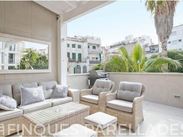 Piso en Venta en Sitges