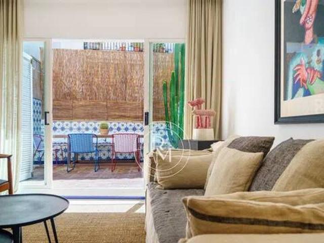 Piso en Venta en Sitges