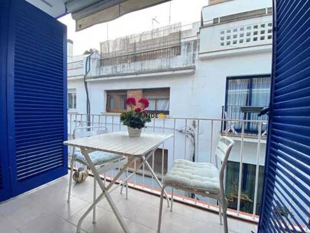 Piso en Venta en Sitges
