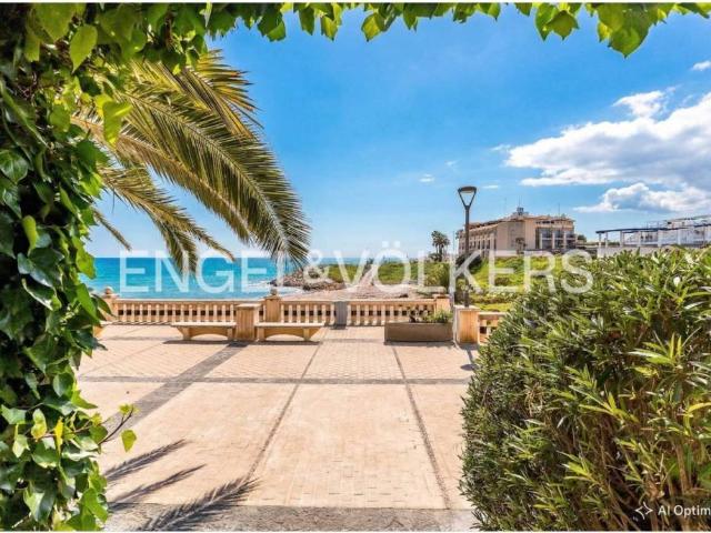 Piso en Venta en Sitges