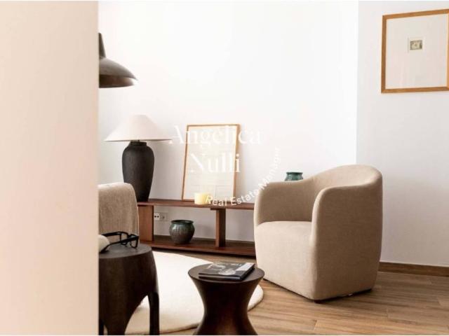 Piso en Venta en Sitges