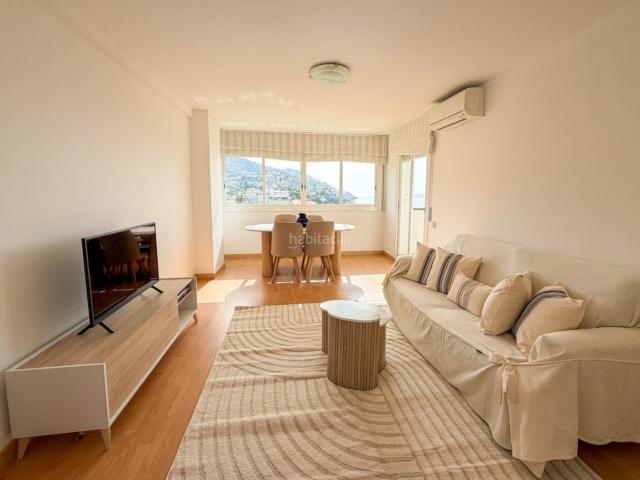 Piso en venta en Sitges, Aiguadolç Sant Sebastià Costa Dorada. Pisos.