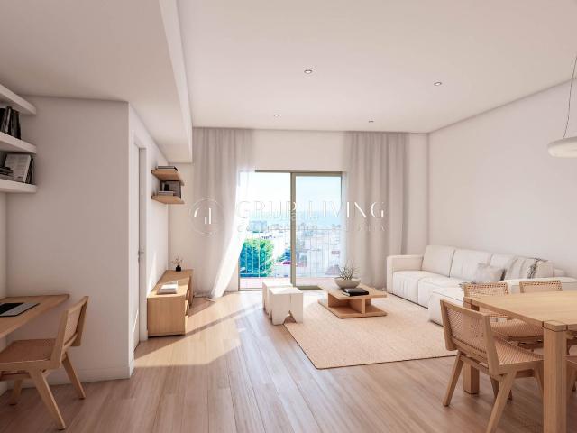 Piso en venta en Sitges, Aiguadolç Sant Sebastià Costa Dorada. Pisos.