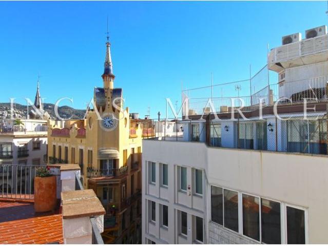 Piso en Venta en Sitges, Barcelona