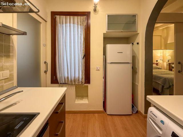 Piso en Venta en Sitges, Barcelona