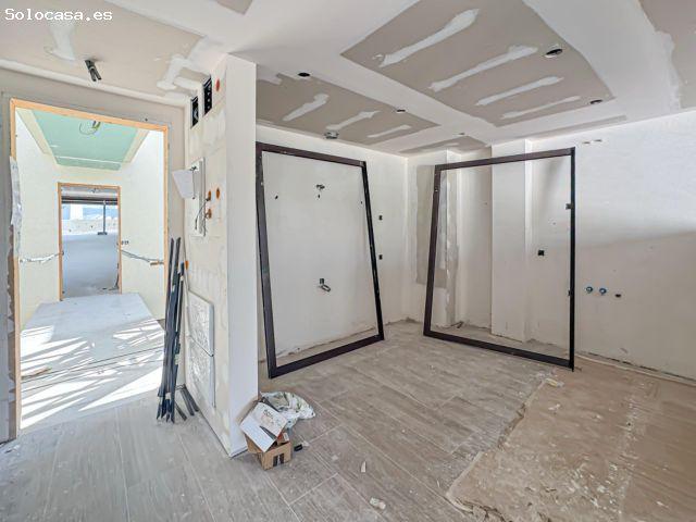 Piso en Venta en Sitges, Barcelona