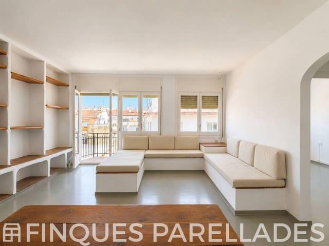 Piso en venta en Sitges, Barcelona Costa Garraf