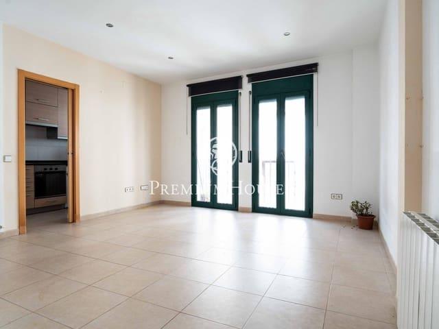Piso en venta en Sitges, Barcelona Costa Garraf