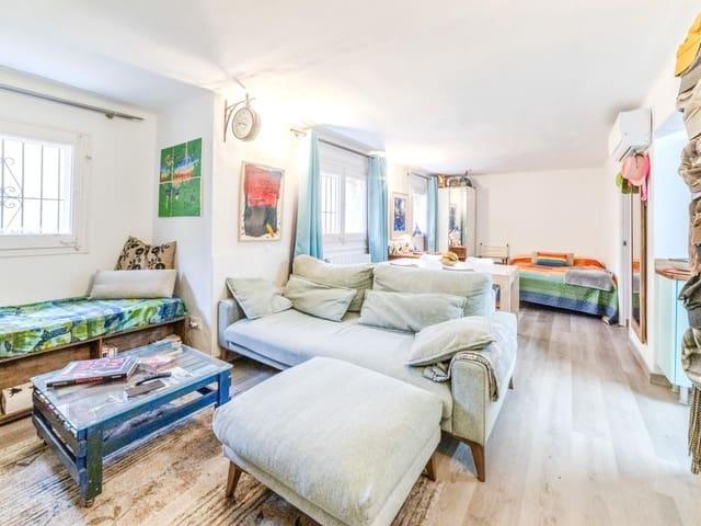 Piso en venta en Sitges, Barcelona Costa Garraf