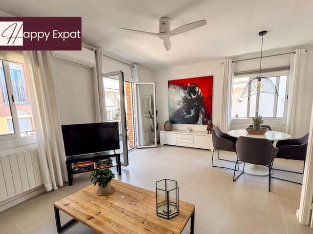 Piso en venta en Sitges, Barcelona Costa Garraf