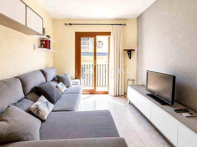 Piso en venta en Sitges, Barcelona Costa Garraf