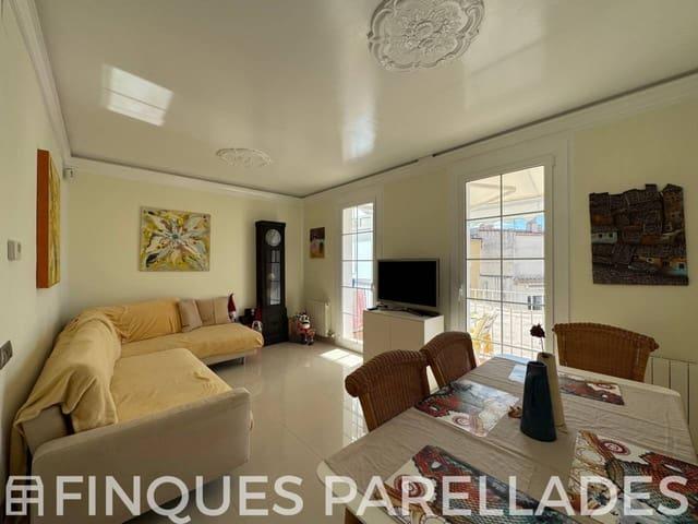 Piso en venta en Sitges, Barcelona Costa Garraf