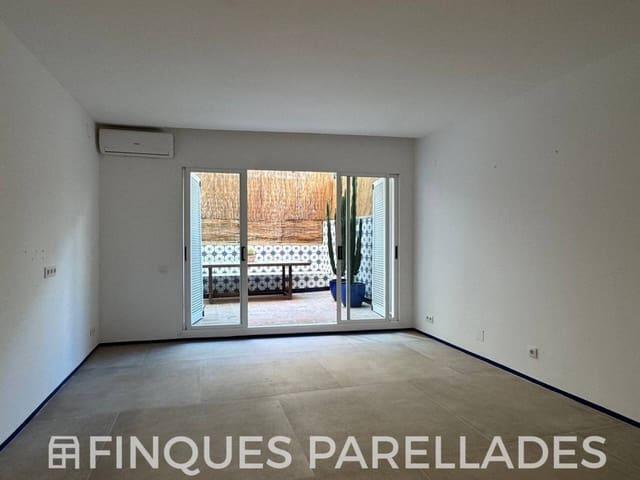 Piso en venta en Sitges, Barcelona Costa Garraf