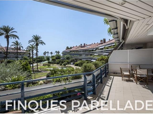 Piso en venta en Sitges, Barcelona Costa Garraf