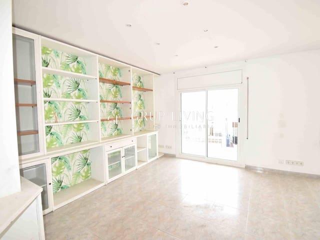 Piso en venta en Sitges, Barcelona Costa Garraf