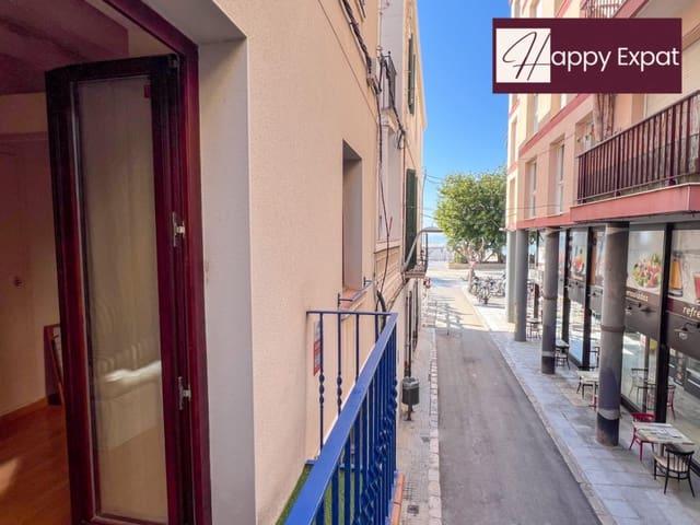 Piso en venta en Sitges, Barcelona Costa Garraf
