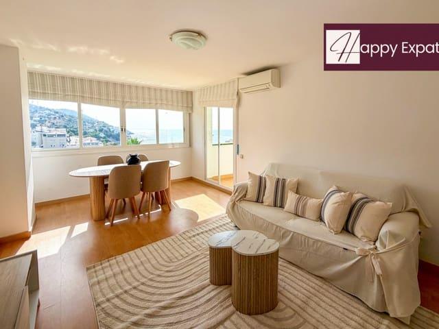Piso en venta en Sitges, Barcelona Costa Garraf