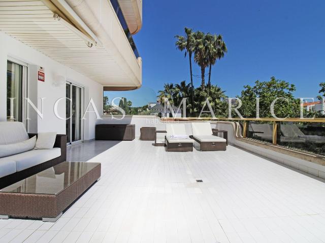 Piso en venta en Sitges, Can Girona Terramar Vinyet Costa Dorada. ESTUPENDO PISO EN ZONA DEL VINYET SITGES. Pisos.