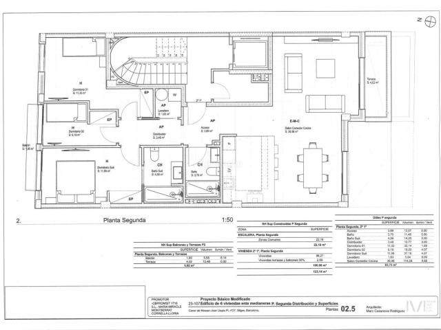 Piso en venta en Sitges, Can Girona Terramar Vinyet Costa Dorada. Pisos.