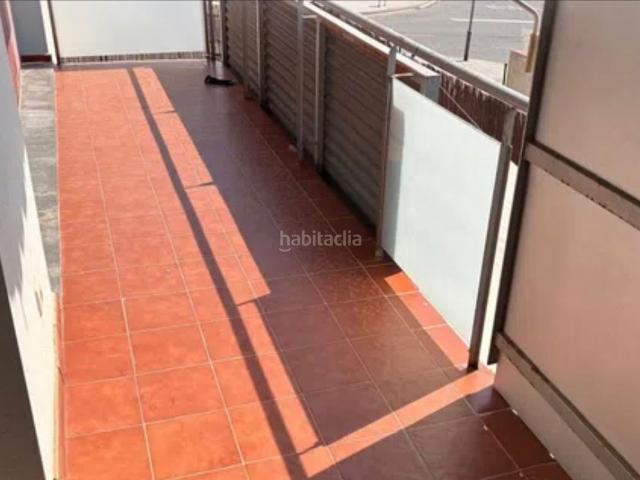 Piso en venta en Sitges, Can Pei Costa Dorada. ? Amplia Vivienda Familiar de 4 Habitaciones con balcón y Parking en Can Pei ?. Pisos.