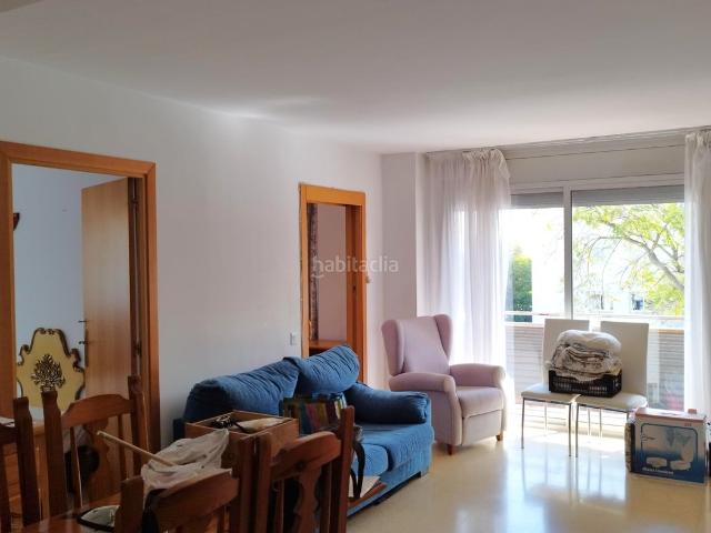 Piso en venta en Sitges, Can Pei Costa Dorada. Muy luminoso tranquilo. Pisos.