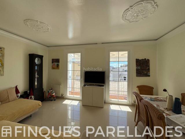 Piso en venta en Sitges, Centre Costa Dorada. ALEGRE Y LUMINOSO PISO EN VENTA ZONA CENTRO. Pisos.