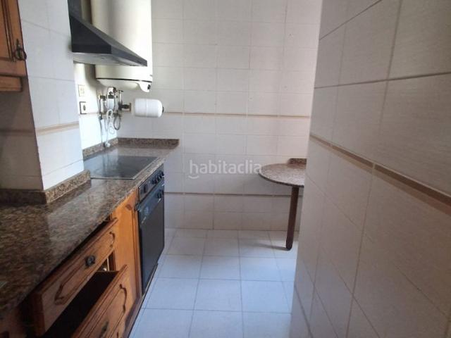 Piso en venta en Sitges, Centre Costa Dorada. cerca del centro. también opción de inversion. Pisos.