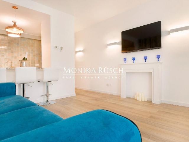 Piso en venta en Sitges, Centre Costa Dorada. En Venta, Apartamento exclusivo en el centro de Sitges, a pocos metros del mar y con gran rentabilidad. Pisos.