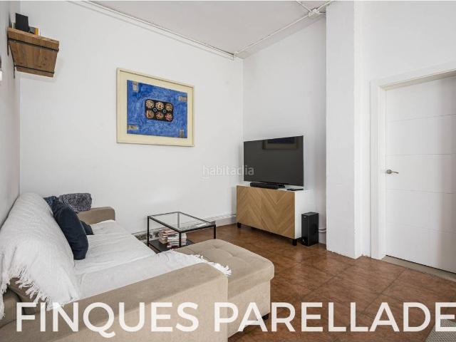 Piso en venta en Sitges, Centre Costa Dorada. Encantadora planta baja con entrada independiente en el corazón de Sitges. Pisos.